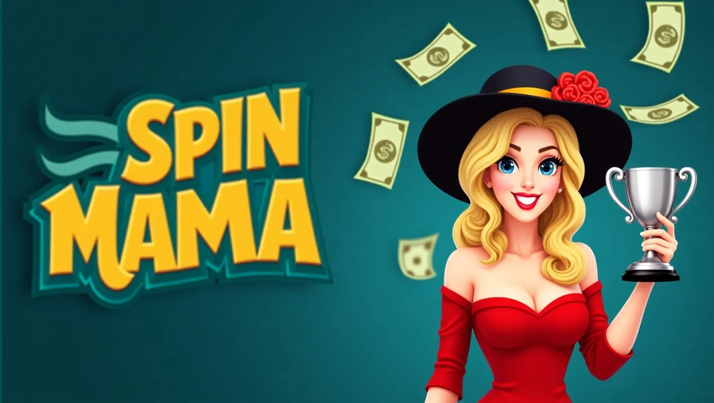 spinmama login spinmama login