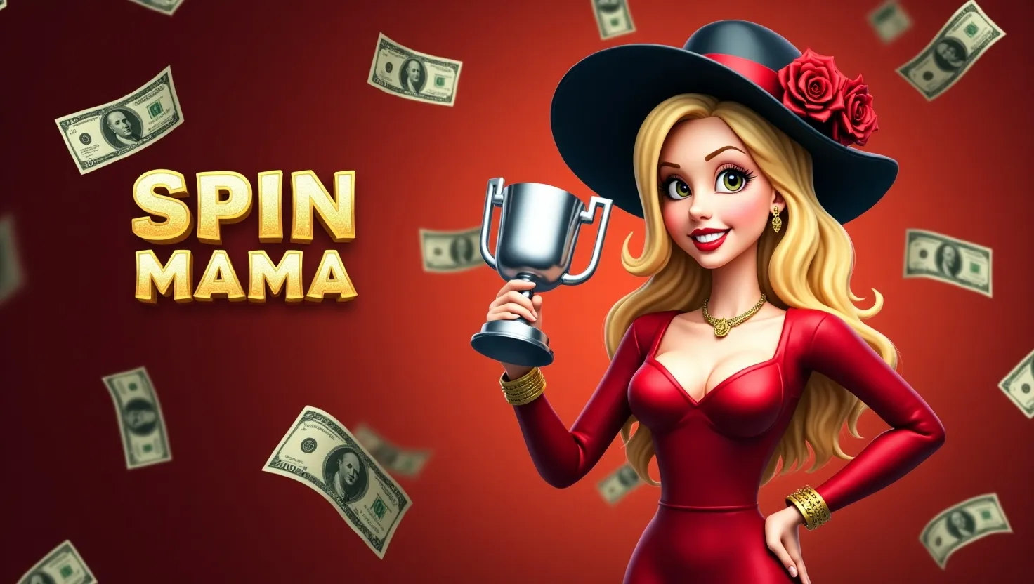 spinmama app spinmama app